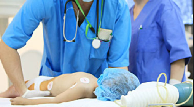 Pediatric Surgery Image